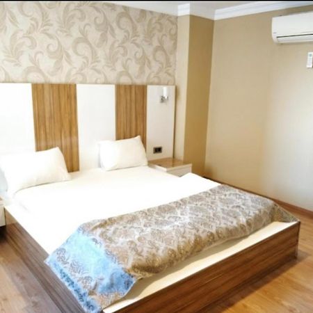 Hotel Diyar Paris Muş Екстериор снимка