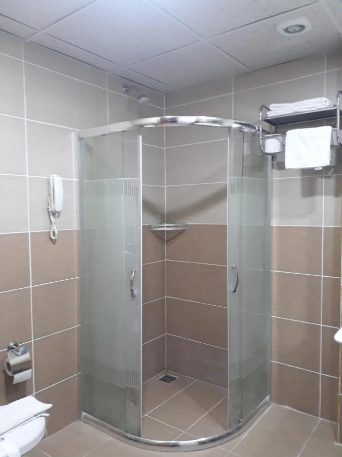 Hotel Diyar Paris Muş Екстериор снимка