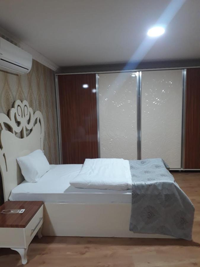 Hotel Diyar Paris Muş Екстериор снимка