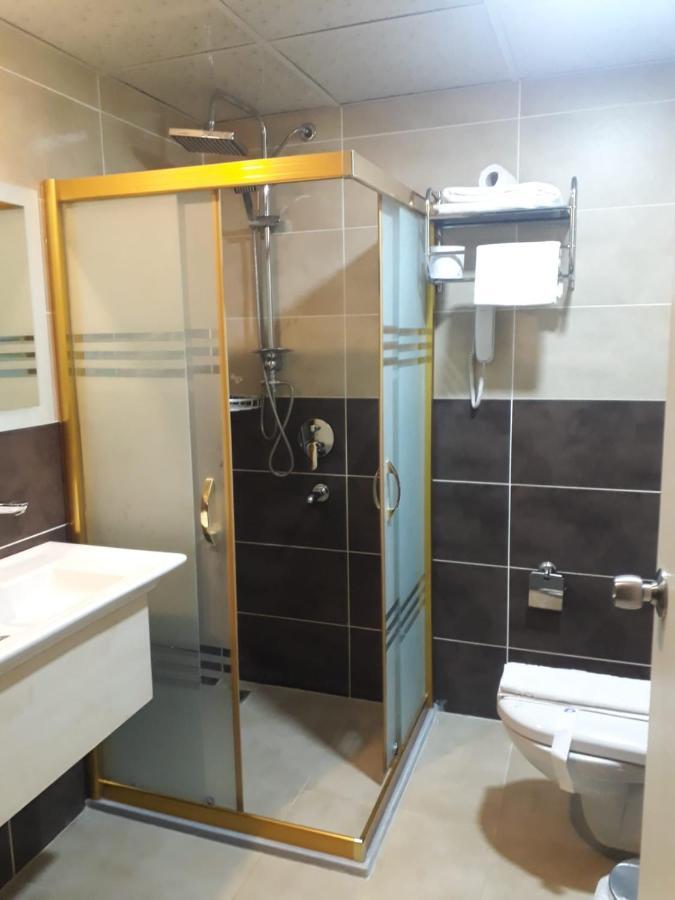 Hotel Diyar Paris Muş Екстериор снимка