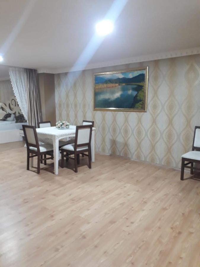 Hotel Diyar Paris Muş Екстериор снимка