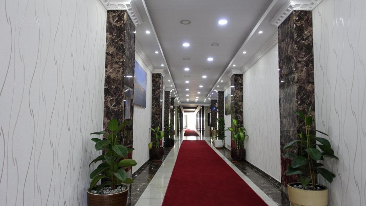 Hotel Diyar Paris Muş Екстериор снимка