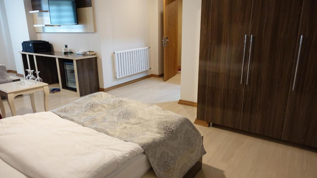 Hotel Diyar Paris Muş Екстериор снимка